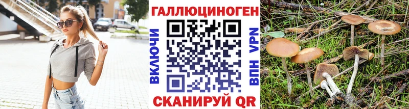 Галлюциногенные грибы ЛСД  Иланский 